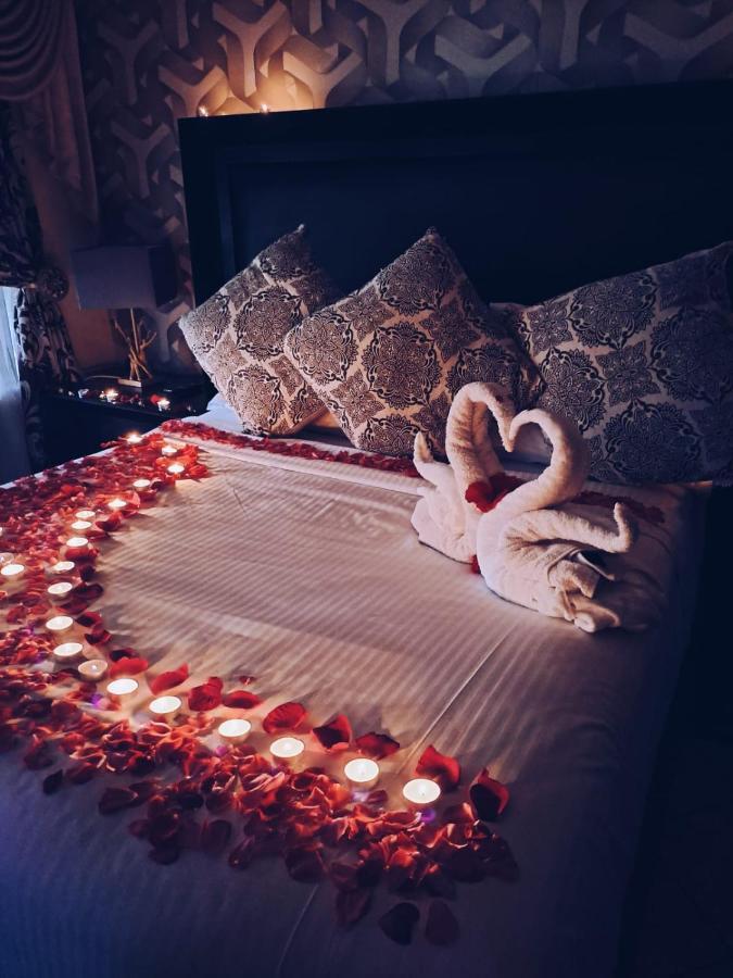 Ecotel Premier Lodge & Conference Centre Беноні Екстер'єр фото